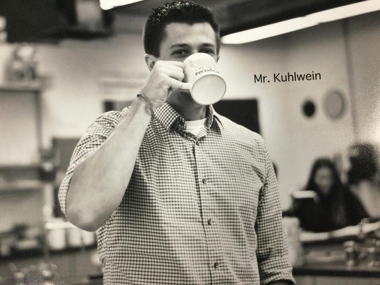 Mr. Kuhlwein