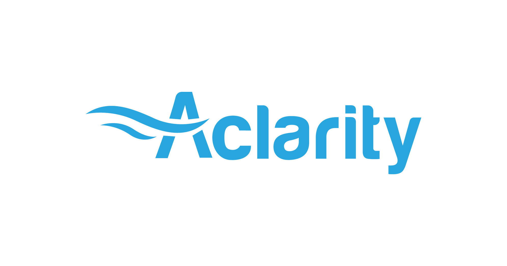 Aclarity logo