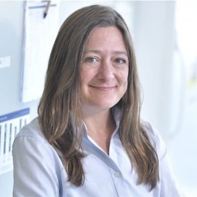 Dr. Megan Pugach-Gordon