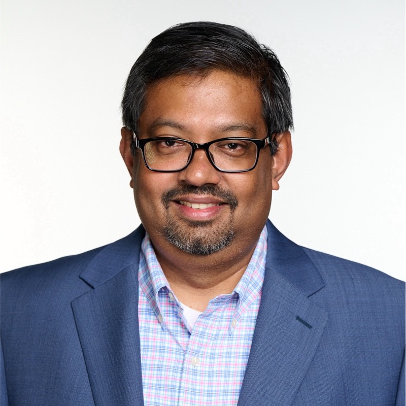 Dr. Nishanth Gopinathan